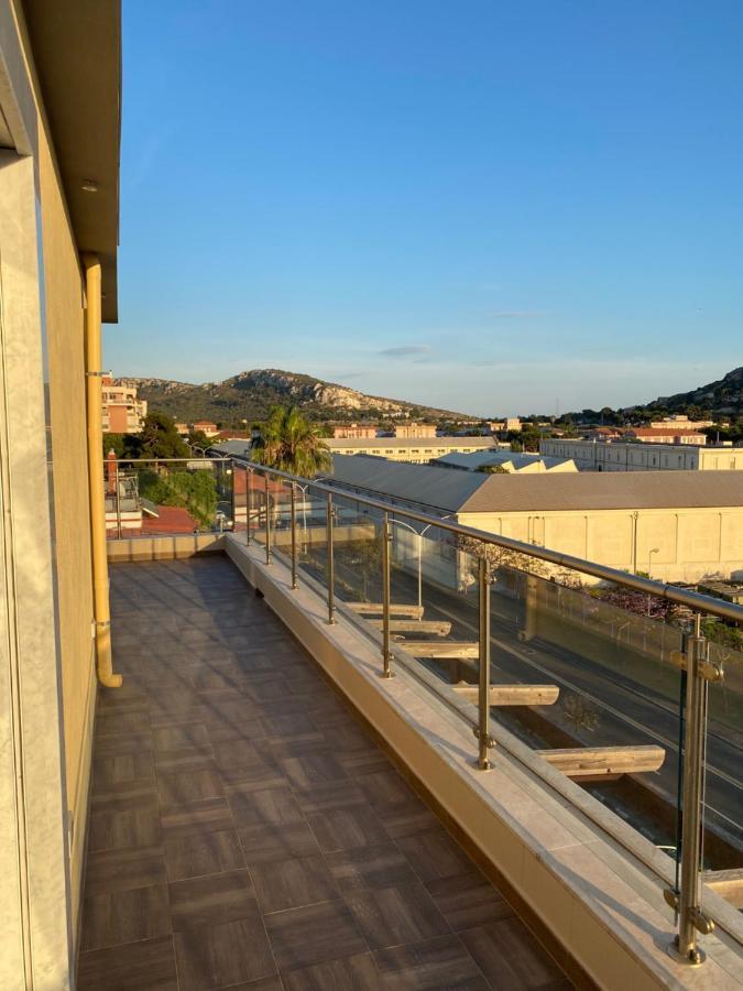 Hotel Exclusive Luxury Poetto à Cagliari Extérieur photo