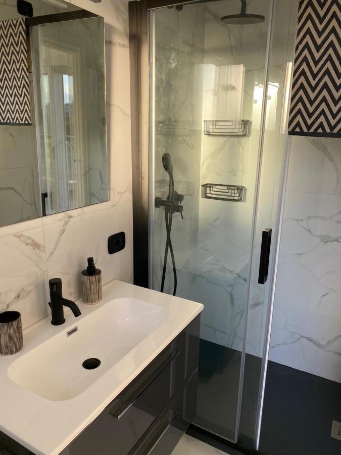 Hotel Exclusive Luxury Poetto à Cagliari Extérieur photo