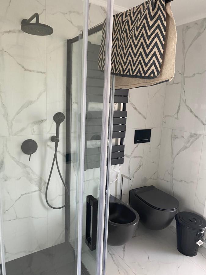Hotel Exclusive Luxury Poetto à Cagliari Extérieur photo