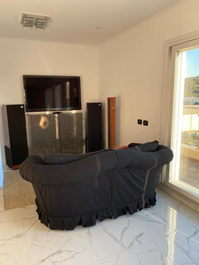 Hotel Exclusive Luxury Poetto à Cagliari Extérieur photo